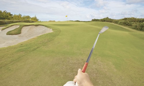 golf-standard