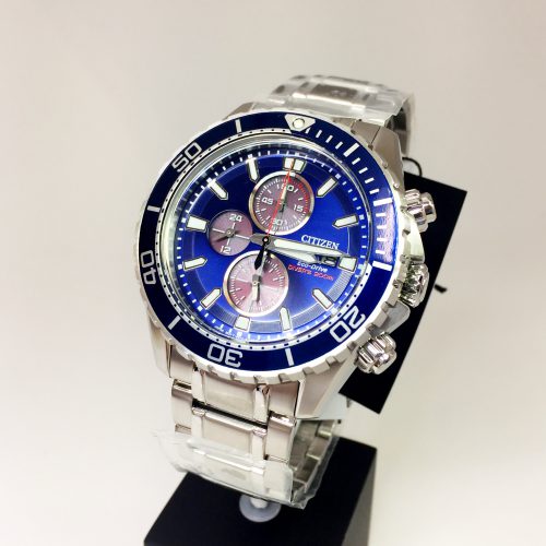 値下げ・新品・未使用】シチズン 腕時計 プロマスター CA0710-91L - 時計