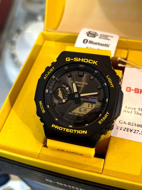 CASIO（G-SHOCK） ｜ カテゴリー ｜ 宝石・めがね・時計・補聴器のヨシダ